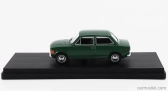 Rio-models Fiat 128 2-door 1969 - Personal Car Tom Hanks 1:43 Zelená