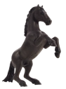 Mojo Mustang černý
