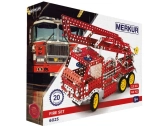 Merkur FIRE set
