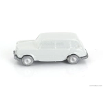 Officina-942 Fiat 1100/103 Familiare Sw Station Wagon 1953 1:160 svetlosivá