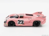 Werk83 Porsche 917/20 4.9l Team Martini International Racing Pink Pig N 23 1. tréning 24h Le Mans 1971 Reinhold Jost - Willi Kauhsen 1:18 Pink