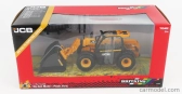 Britains JCB 542-70 Agrixtra Tra Loadall 2021 1:32 Žlutá