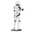 Ocelová stavebnice Star Wars Stormtrooper