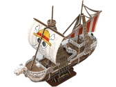Revell 3D Puzzle – One Piece Flying Lamb/Going Merry