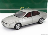 Cult-scale models Alfa romeo 166 3.0 V6 24v Super 1998 1:18 Silver