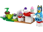 LEGO Bluey - Bluey a čajový večierok