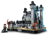LEGO Wednesday - Akademie Nevermore