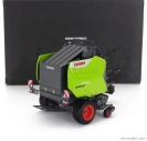 Univerzálne hobby Claas Rotopressa Variant 580 Rf 1:32 Zeleno-sivé