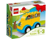 LEGO DUPLO - Můj první autobus