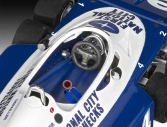 Plastic ModelKit auto 07741 - Tyrrel P34/2 6-Wheeler (1:32)