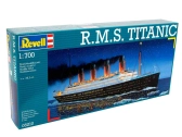 Revell R.M.S. TITANIC (1:700)