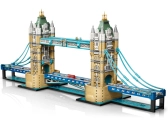 LEGO Architecture - Tower Bridge