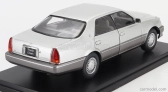 Edicola Toyota Crown Majesta 1995 1:24 Silver