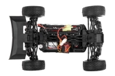 HiMOTO 1:18 Buggy SPINO 2,4 GHz RTR súprava, modrá