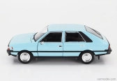 Welly FSO Polonez 1500m 1978 1:24 Svetlo modrá