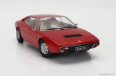 Kk-scale Ferrari Dino 308 Gt4 1974 1:18 Red