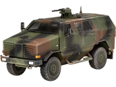 Revell ATF Dingo 1 (1:72) (súprava)