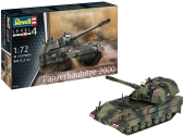 Revell Panzerhaubitze 2000 (1:72)