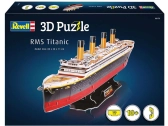 Revell 3D puzzle – Titanic