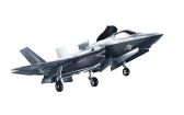 Airfix Quick Build Lockheed F-35B Lightning II