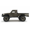 RC auto AMX Rock RCX8B, šedá
