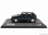 Solido Volkswagen Golf Rallye G60 Syncro 1989 1:43 Zelená