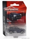 Majorette Ds automobiles Ds7 E-tense 2023 1:64 Modrá