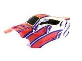 1230951 - Buggy Body white AB3.4-V2
