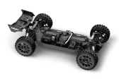 Buggy QByte XB Flux 1/12 – modrá
