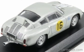 Najlepší model Porsche 356b Abarth N 16 Winner 3h Daytona 1963 C.cassel 1:43 Silver