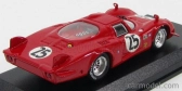 Najlepší model Alfa romeo 33.2 Lm N 25 Daytona 1969 Dibos - Chappuis - Calabattisti 1:43 Red