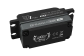 BHMX2 HiVOLT BRUSHLESS Digitálne servo s nízkym profilom (23 kg-0,065s/60°)