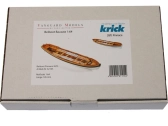 Vanguard Models Pinnace boat 28" 1:64
