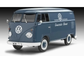 Revell Volkswagen T1 Panel Van 75. výročie (1:16)