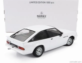 Norev Opel Manta Cc Gsi Coupe 1984 1:18 Bílá