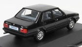 Edicola Seat Gredos 1987 - Con Vetrina - S vitrínou 1:43 Black