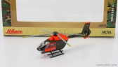 Schuco Airbus H145m Vrtuľník Sar Search And Rescue Military 2014 1:87 Vojenská zelená oranžová