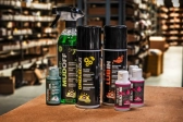 HOBBYTECH silikonový olej pro tlumiče 450 CPS, 80ml