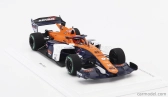 Spark-model Dallara Sf23 Hr-417-e Team Ponos Nakajima Racing M-tec N 65 Super Formula Season 2024 Ren Sato 1:43 Orange White Blue