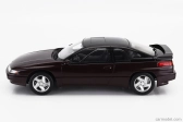 Dna collectibles Subaru Alcyone Svx 1991 1:18 Červený Červený Černý