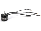 Spektrum motor střídavý Firma 3530 1400ot/V 14P Senzored