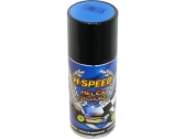 H-Speed farba v spreji 150 ml fluorescenčná modrá