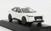 Norev Ds automobiles Ds4 Cross 2021 1:43 Bílá Perla