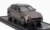 Bbr-models Maserati Grecale Folgore Suv 2022 1:43 Rame Folgore - Matná meď