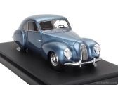 Autocult Mercury Paragon Usa 1940 1:43 Blue