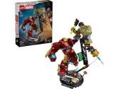 LEGO Marvel - Epický súboj: Hulkbuster vs. Hulk