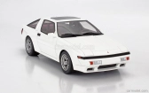 Ls-collectibles Mitsubishi Starion 2.0 Turbo Ex 1988 1:18 Biela