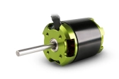 SAVÖX - BSM-5065 PRO Bezkefový/AC elektromotor (450KV)