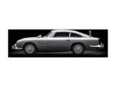 Revell EasyClick - James Bond Aston Martin DB5 (1:24)