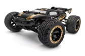 RC auto Slyder ST Stadium Truck 1/16 RTR, zlatá
